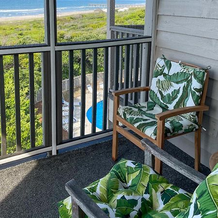 Island Beach & Racquet Club A306 Atlantic Beach Exterior foto